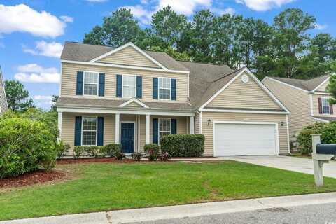 2888 Scarecrow Way, Myrtle Beach, SC 29579