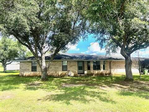 4091 POST OAK, Beeville, TX 78102