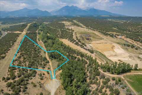 7925 Cozart Lane, Salida, CO 81201