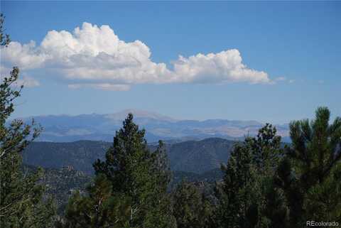 Peak View Ridge, Canon City, CO 81212