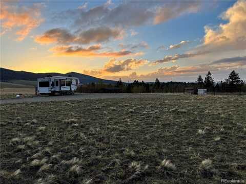 1250 Bolster Drive, Hartsel, CO 80449