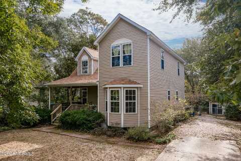 107 Shady Lane, Atlantic Beach, NC 28512