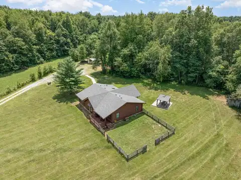 4282 Anderson State Road, Perry Twp, OH 45118