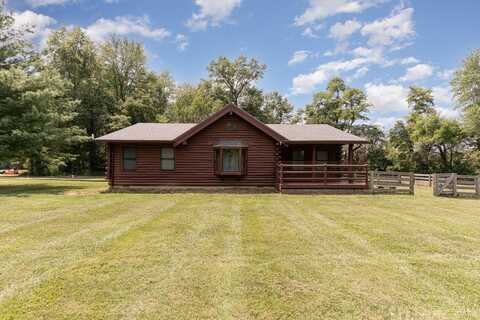 4282 Anderson State Road, Perry Twp, OH 45118