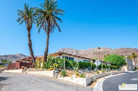 39910 Bird Ln, Rancho Mirage, CA 92270