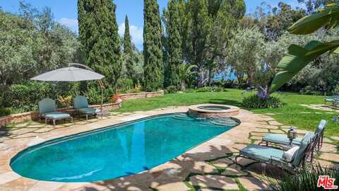 27403 Pacific Coast Hwy, Malibu, CA 90265