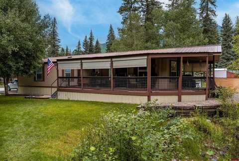 43 & 13 Pinion Lane, Bayfield, CO 81122