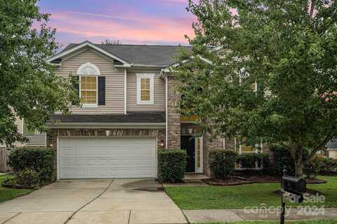 4500 Lawrence Daniel Drive, Matthews, NC 28104