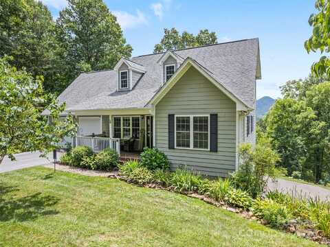 76 Eastern Sky Drive, Canton, NC 28716