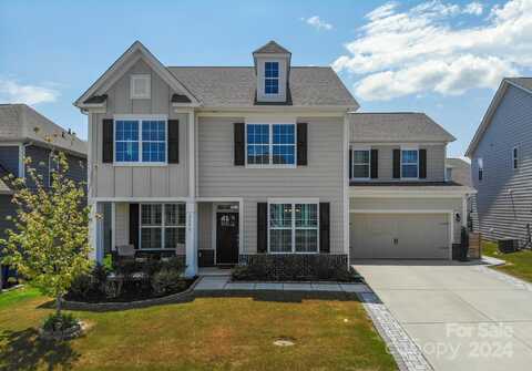 2010 Saddlebred Drive, Iron Station, NC 28080