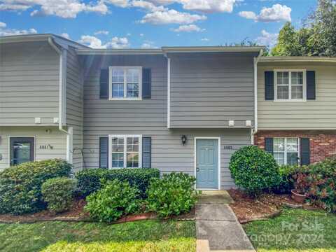 6003 Heath Valley Road, Charlotte, NC 28210