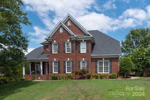 672 Spyglass Way, Rock Hill, SC 29730