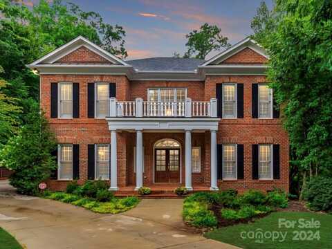 1806 Asbury Hall Court, Charlotte, NC 28209