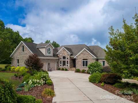 8340 Mt Ulla Highway, Mount Ulla, NC 28125