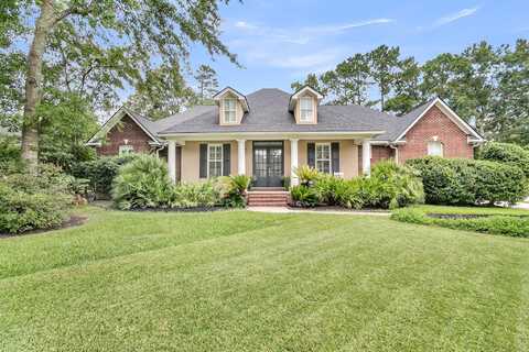 4279 Persimmon Woods Drive, North Charleston, SC 29420