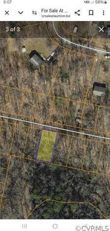 Bowling Lane lot: 854, Ruther Glen, VA 22546