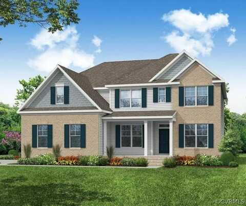 1686 Midview Road, Henrico, VA 23231