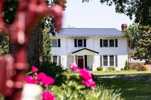 1501 Saxkey Road, Drakes Branch, VA 23937