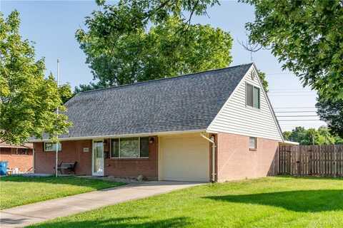 5331 Sabra Avenue, Dayton, OH 45424