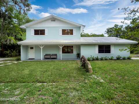 3168 Oak Lane, Edgewater, FL 32132