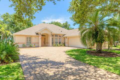 3611 Mallow Drive, Ormond Beach, FL 32174