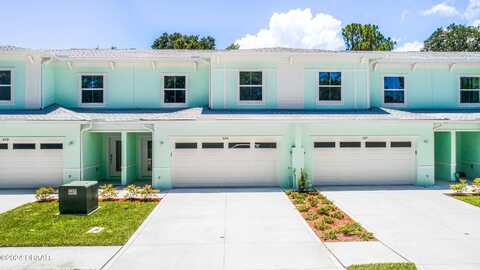 555 Coronado Cove Road, New Smyrna Beach, FL 32168