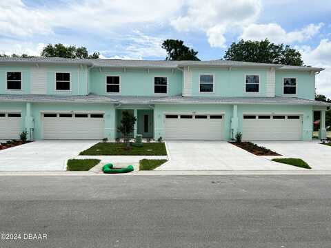 561 Coronado Cove Road, New Smyrna Beach, FL 32168