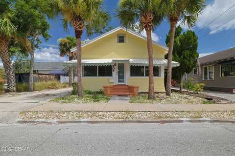 209 Downing Street, New Smyrna Beach, FL 32168