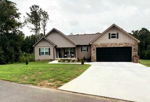 490 Bell Loop, CHATSWORTH, GA 30705