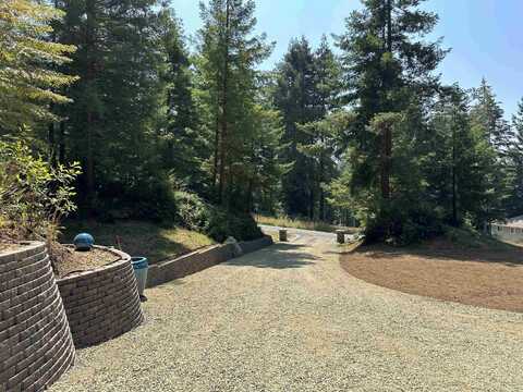 Lot 24 Bell Hole Loop, Crescent City, CA 95531