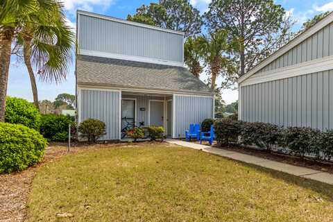 702 Sandpiper Drive, Miramar Beach, FL 32550