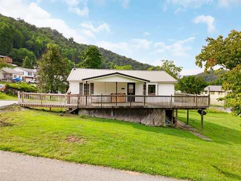 57 Hill Street, Chavies, KY 41727