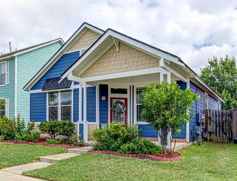 318 Newberry TRL, San Marcos, TX 78666