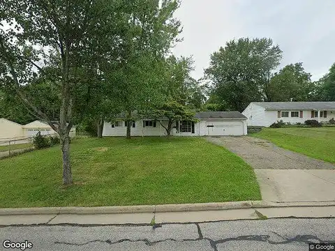 Randolph, BEDFORD, OH 44146