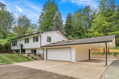 Williams, LAKE STEVENS, WA 98258