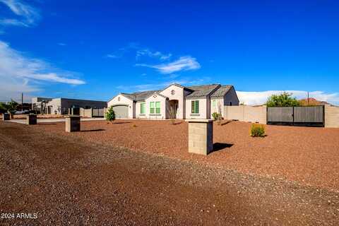 6Th, NEW RIVER, AZ 85087