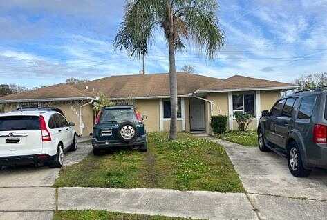 Willow Bud, ORLANDO, FL 32807