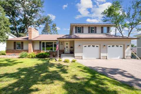 60Th, MINNEAPOLIS, MN 55424