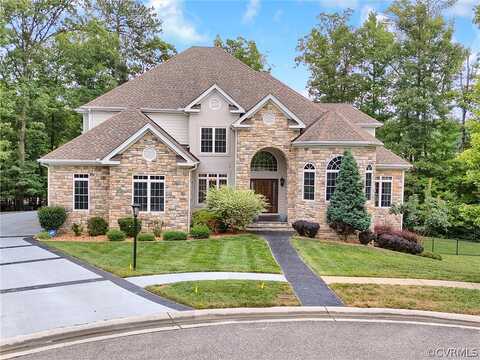 Handley, MIDLOTHIAN, VA 23113