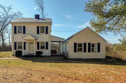 Falcon Crest, AMHERST, VA 24521