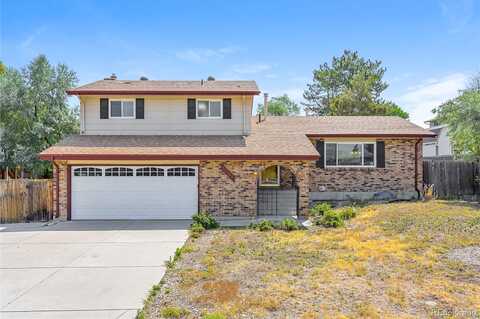 Hadar, LITTLETON, CO 80124