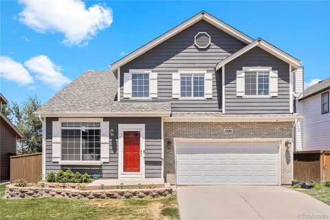 Cobblestone, HIGHLANDS RANCH, CO 80126