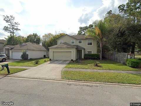 Longleaf Forest, JACKSONVILLE, FL 32210