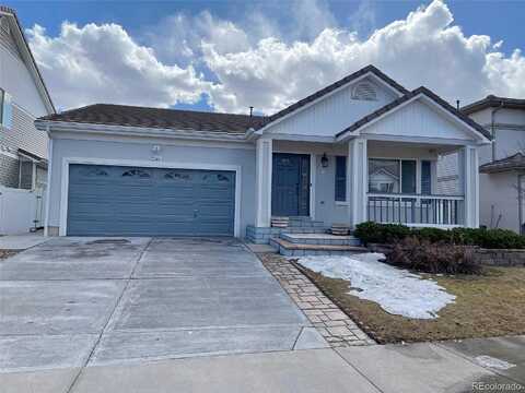 53Rd, DENVER, CO 80249