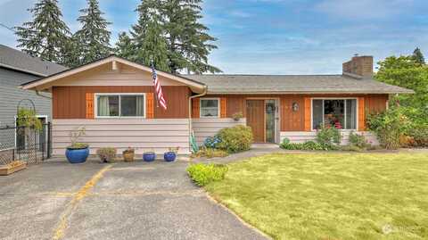 Avenue B, SNOHOMISH, WA 98290