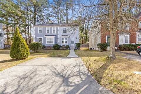 Hampton, ATLANTA, GA 30349