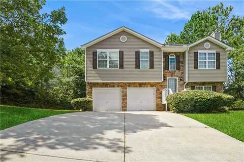 Union Pointe, UNION CITY, GA 30291