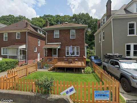 Greendale, PITTSBURGH, PA 15218