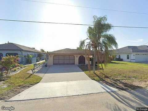 Albacore, PORT CHARLOTTE, FL 33948