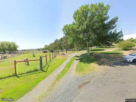 Mcwhorter, WEST RICHLAND, WA 99353